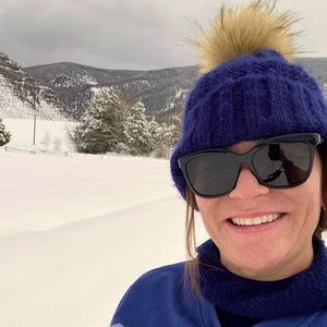 Meet your Posher, Gigi